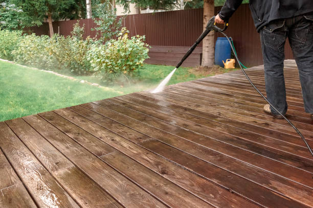 Professional Pressure Washing Services in Belle Plaine, MN